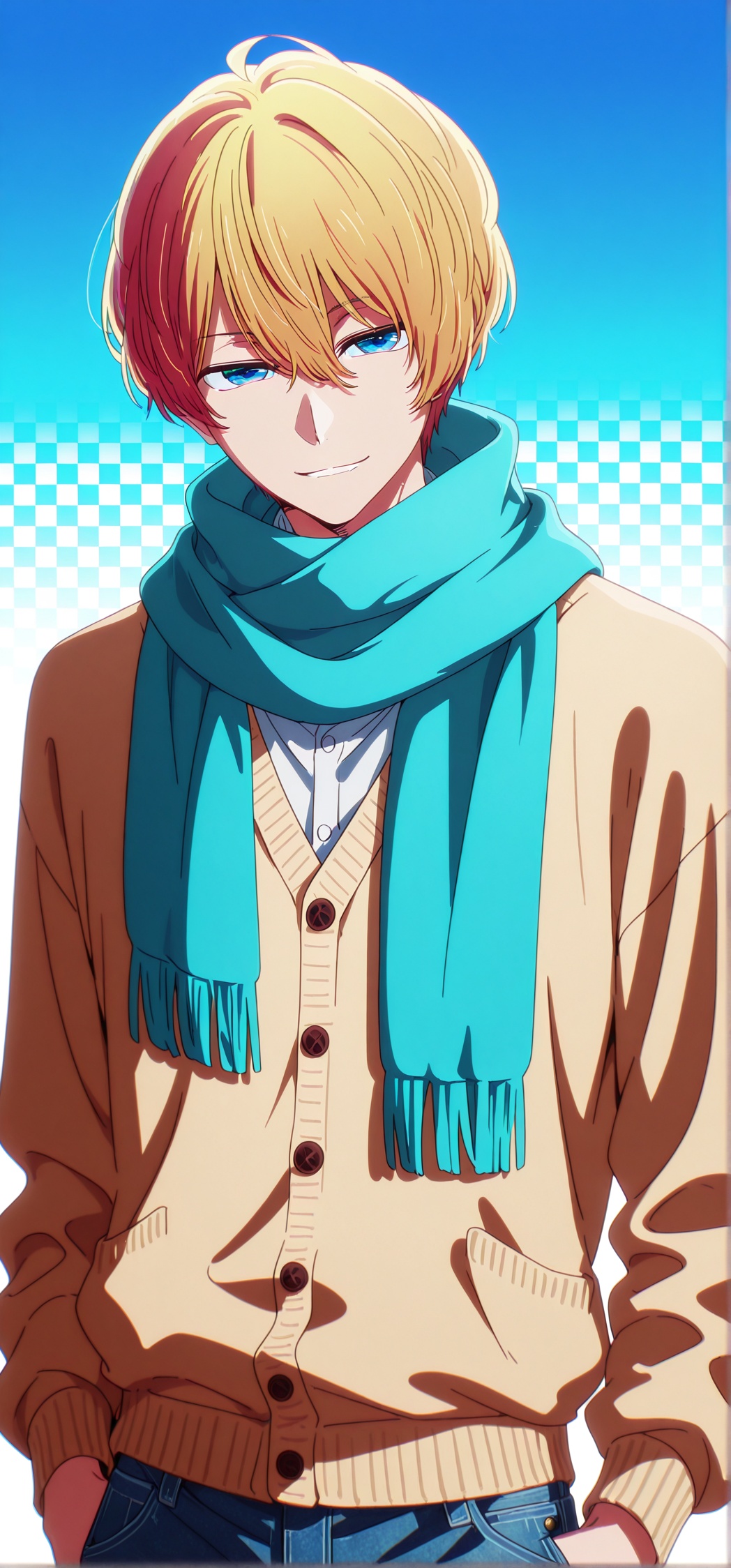 source_anime,  masterpiece,  best quality on Tensor.Art
