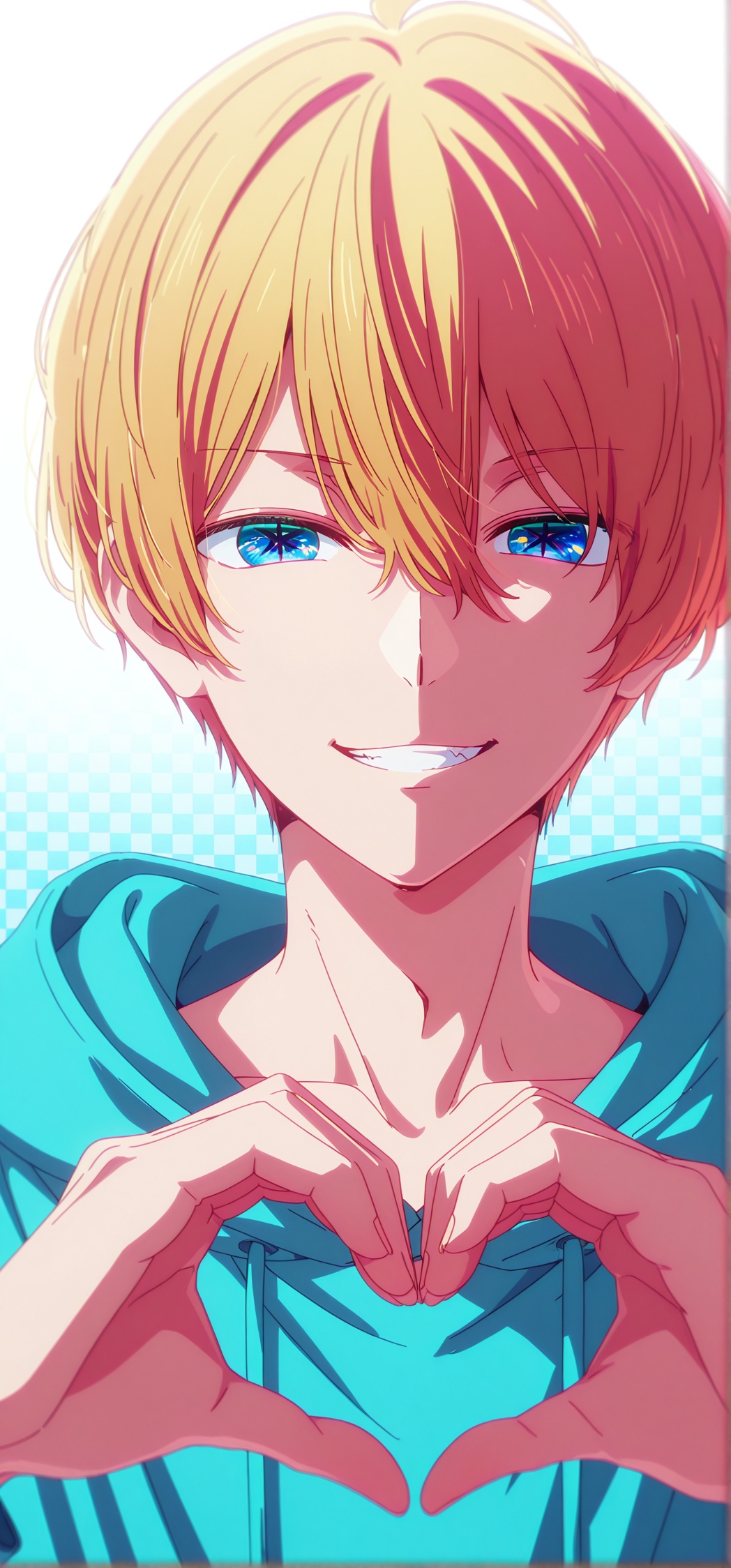 source_anime,  masterpiece,  best quality on Tensor.Art