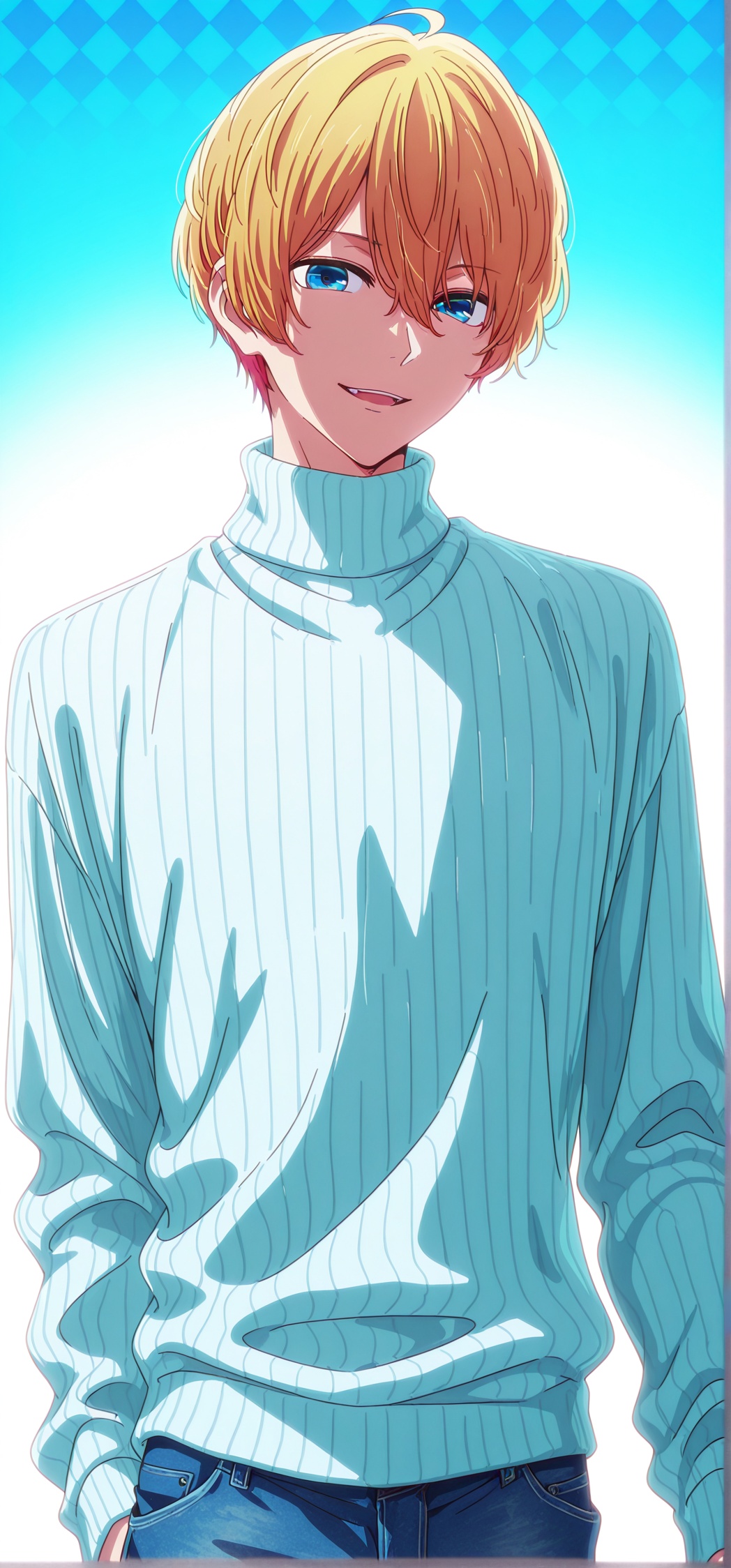 source_anime,  masterpiece,  best quality on Tensor.Art