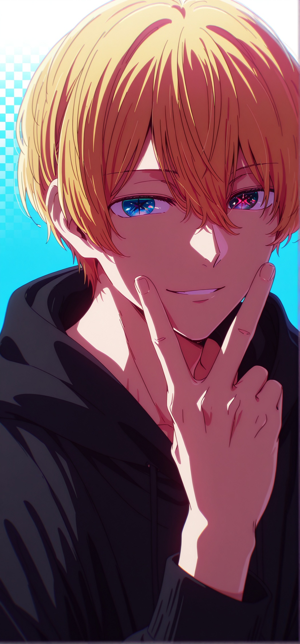 source_anime,  masterpiece,  best quality on Tensor.Art