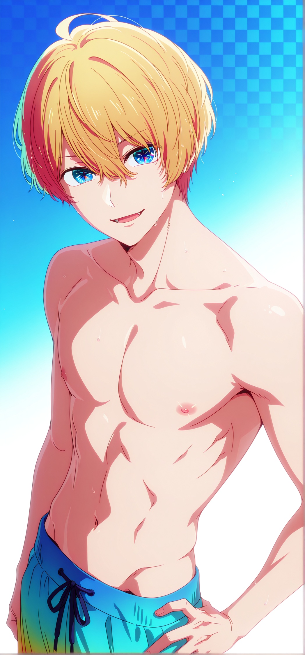 source_anime,  masterpiece,  best quality on Tensor.Art