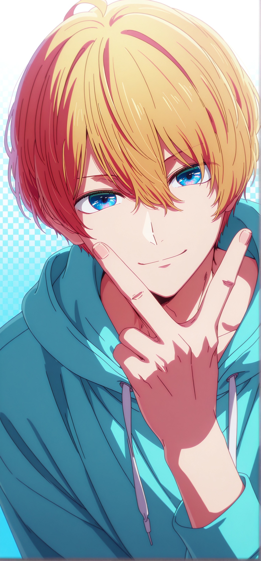 source_anime,  masterpiece,  best quality on Tensor.Art