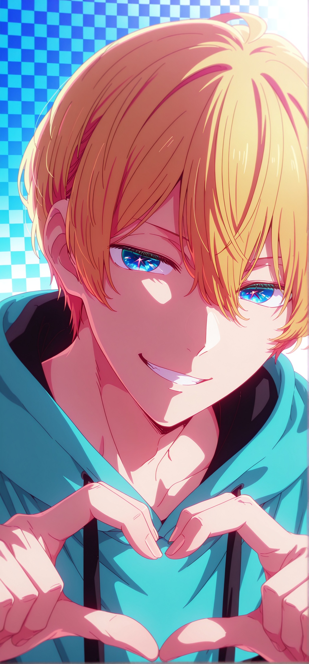 source_anime,  masterpiece,  best quality on Tensor.Art