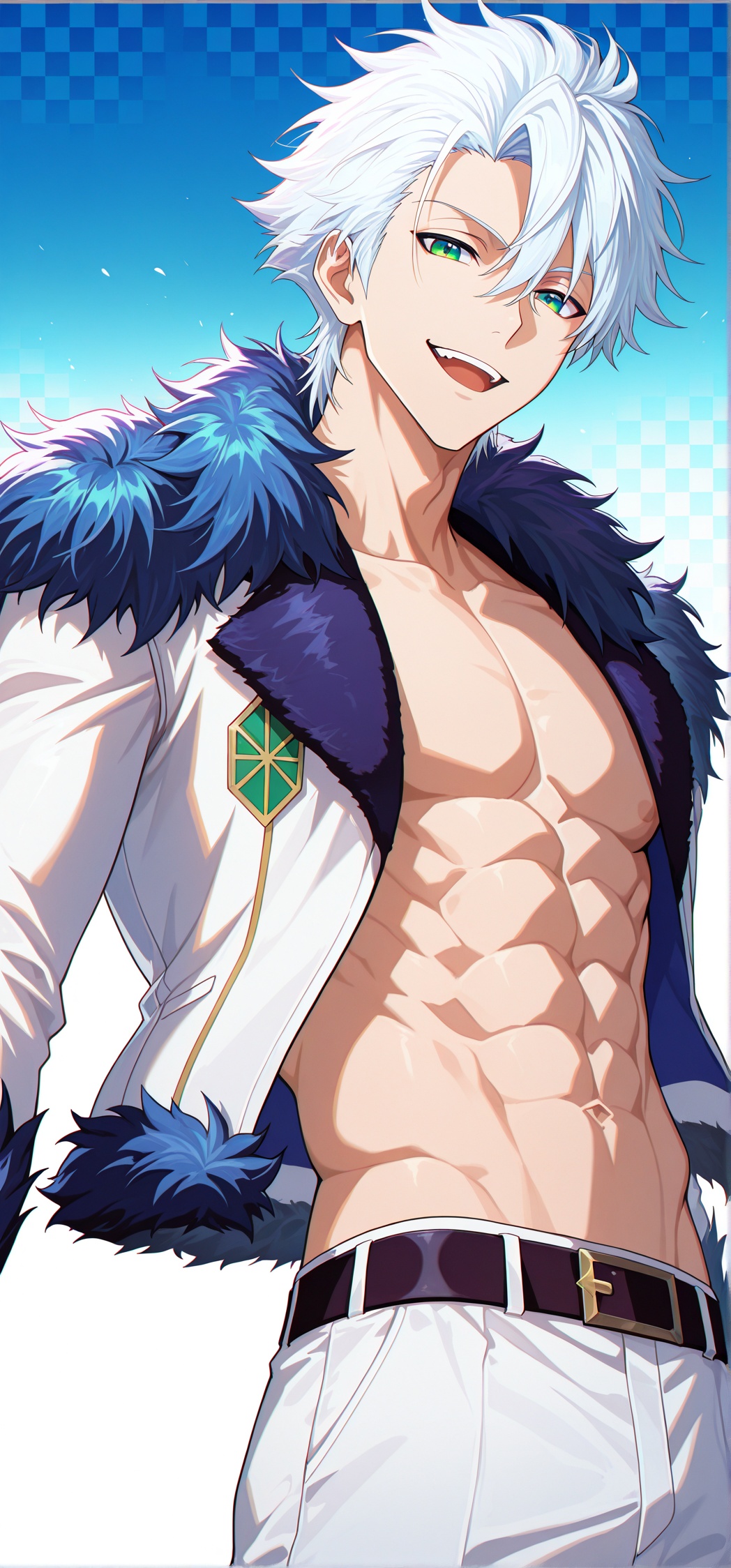 source_anime,  masterpiece,  best quality on Tensor.Art