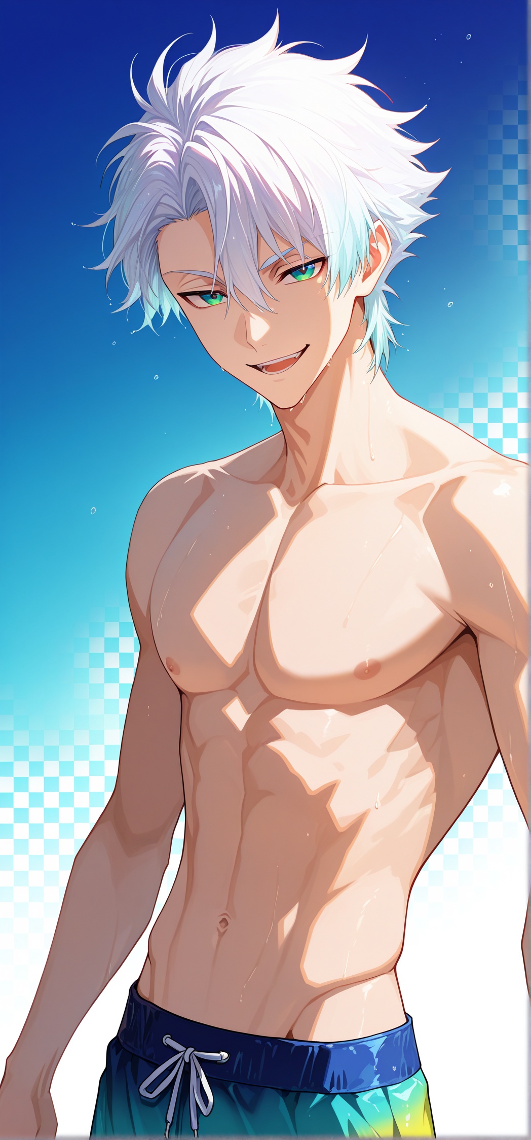 source_anime,  masterpiece,  best quality on Tensor.Art