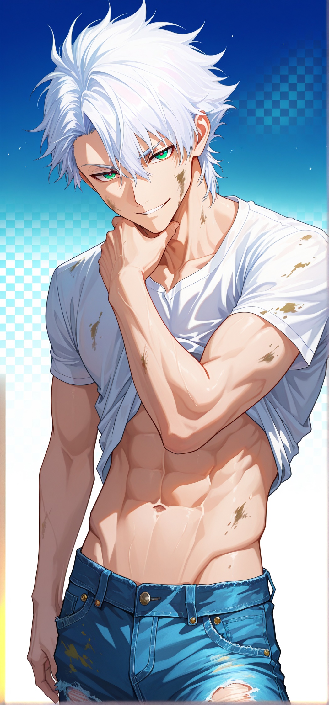 source_anime,  masterpiece,  best quality on Tensor.Art