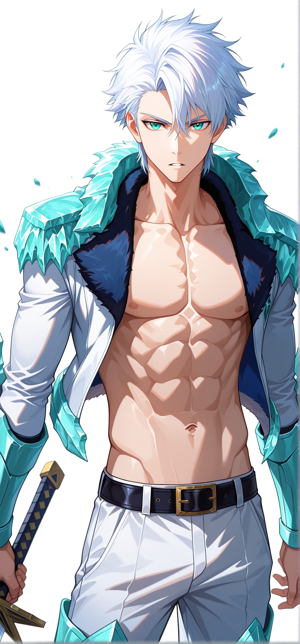source_anime,  masterpiece,  best quality on Tensor.Art