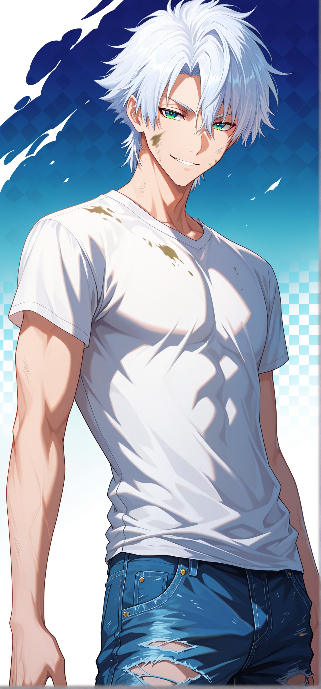 source_anime,  masterpiece,  best quality on Tensor.Art