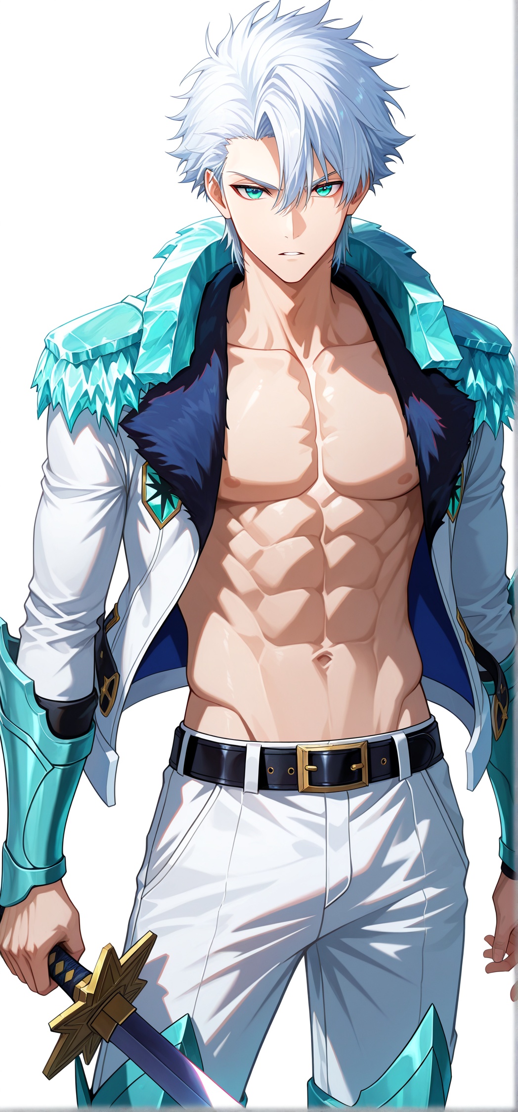 source_anime,  masterpiece,  best quality on Tensor.Art