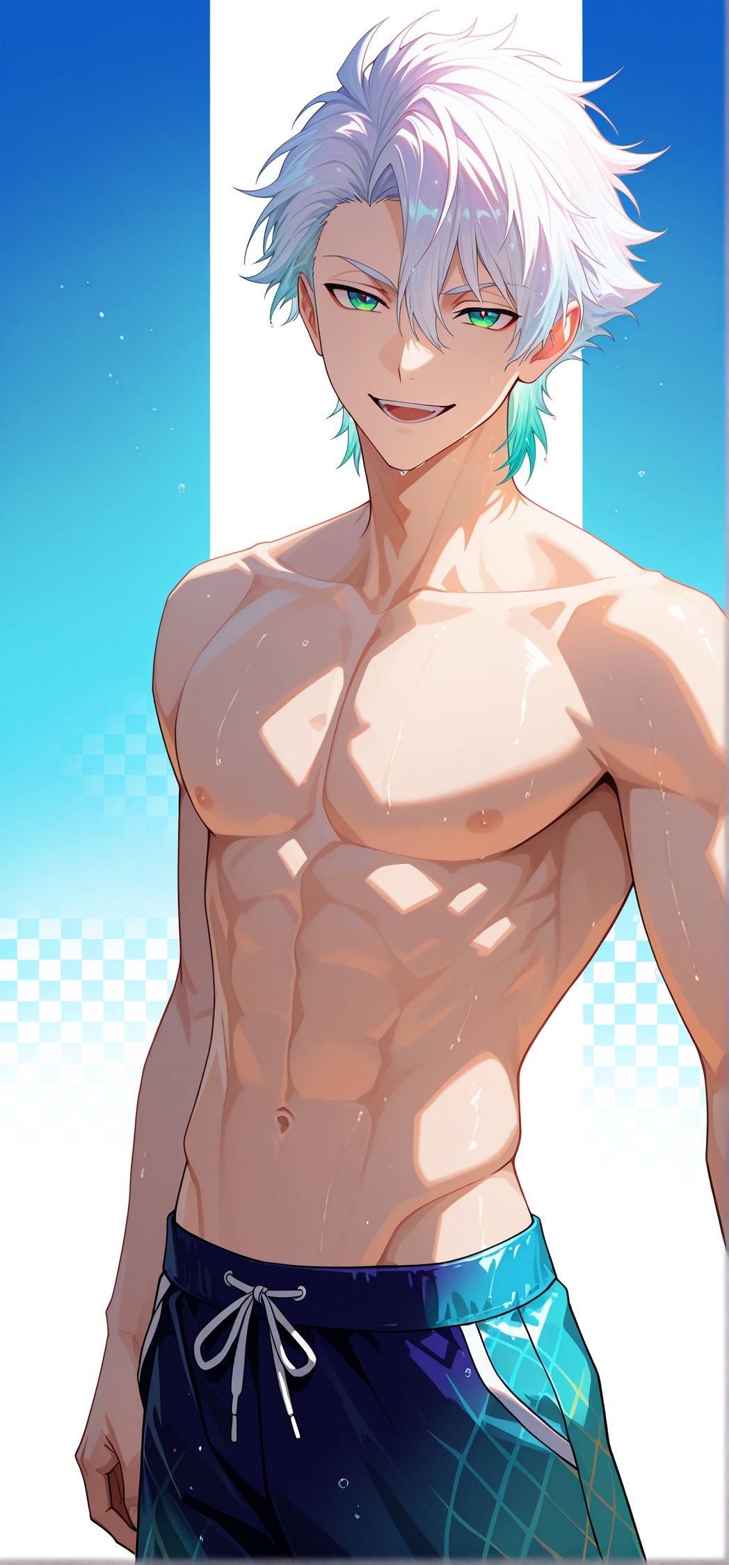 source_anime,  masterpiece,  best quality on Tensor.Art