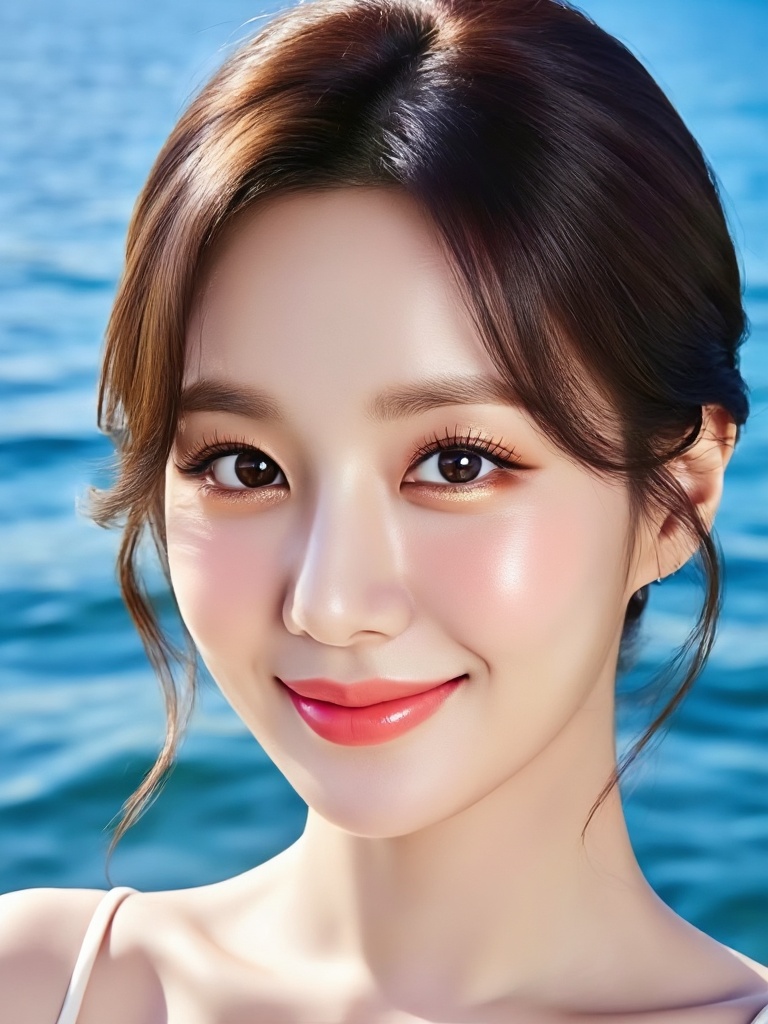 AI generated image on Tensor.Art
