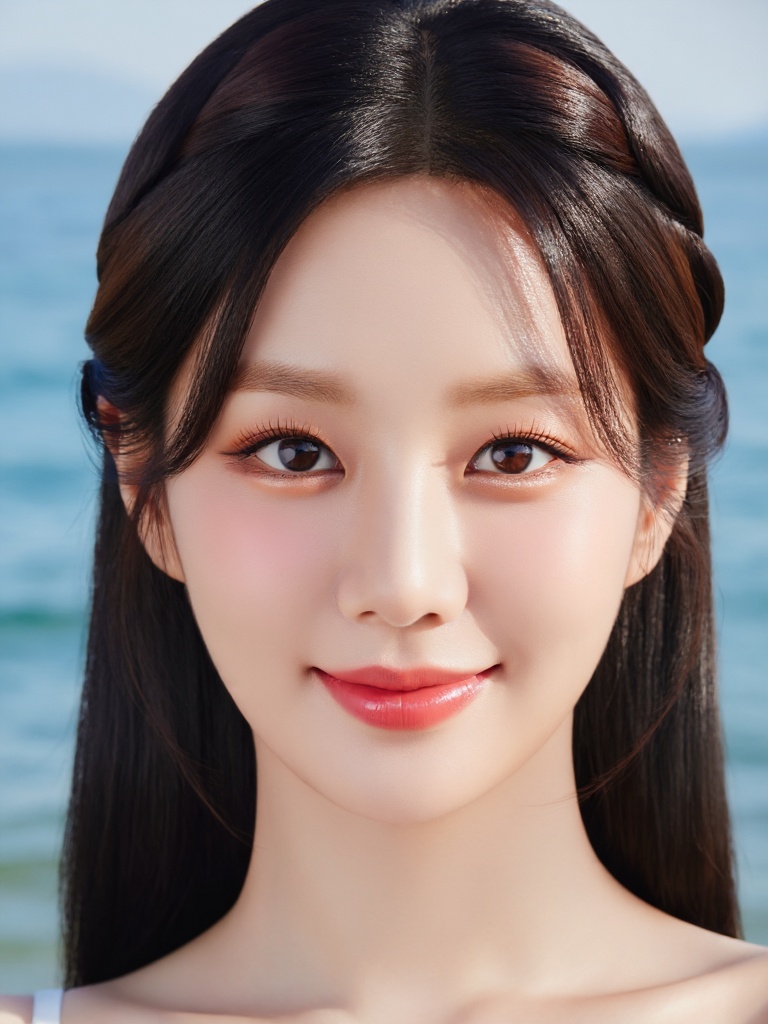 AI generated image on Tensor.Art