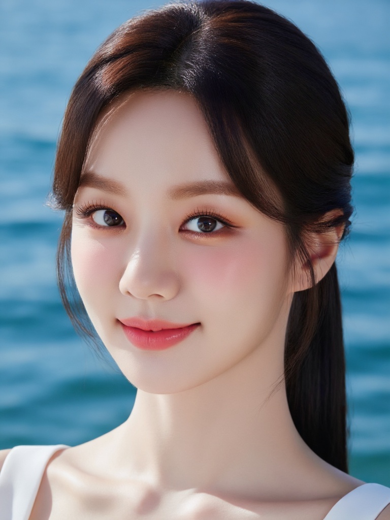 AI generated image on Tensor.Art