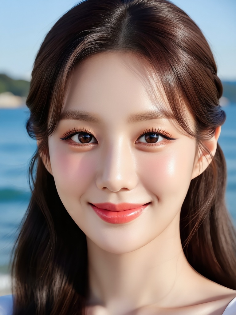 AI generated image on Tensor.Art
