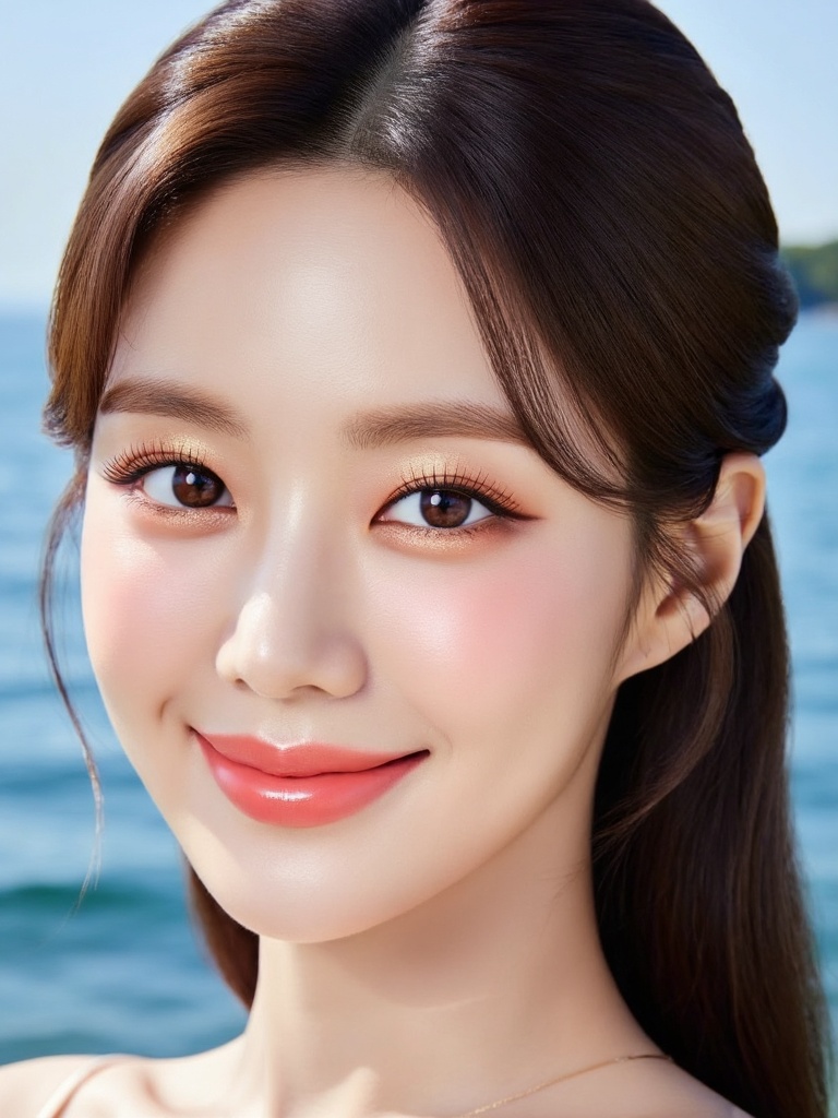 AI generated image on Tensor.Art