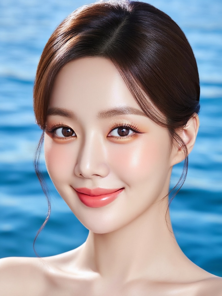 AI generated image on Tensor.Art