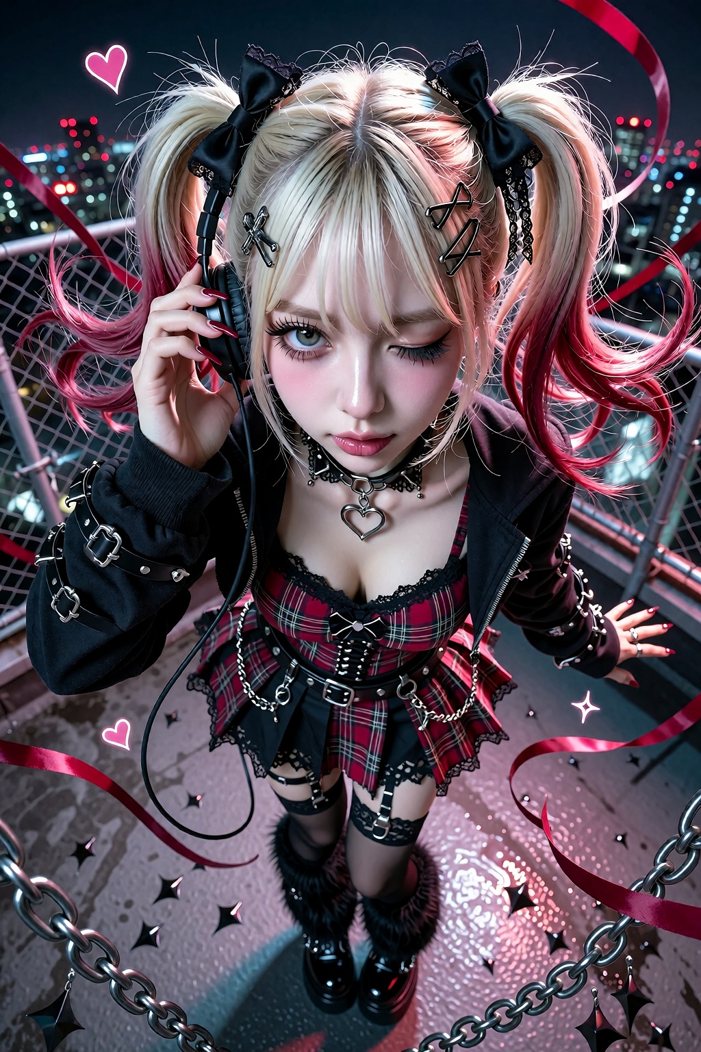 masterpiece,  best quality,  cinematic anime illustration on Tensor.Art