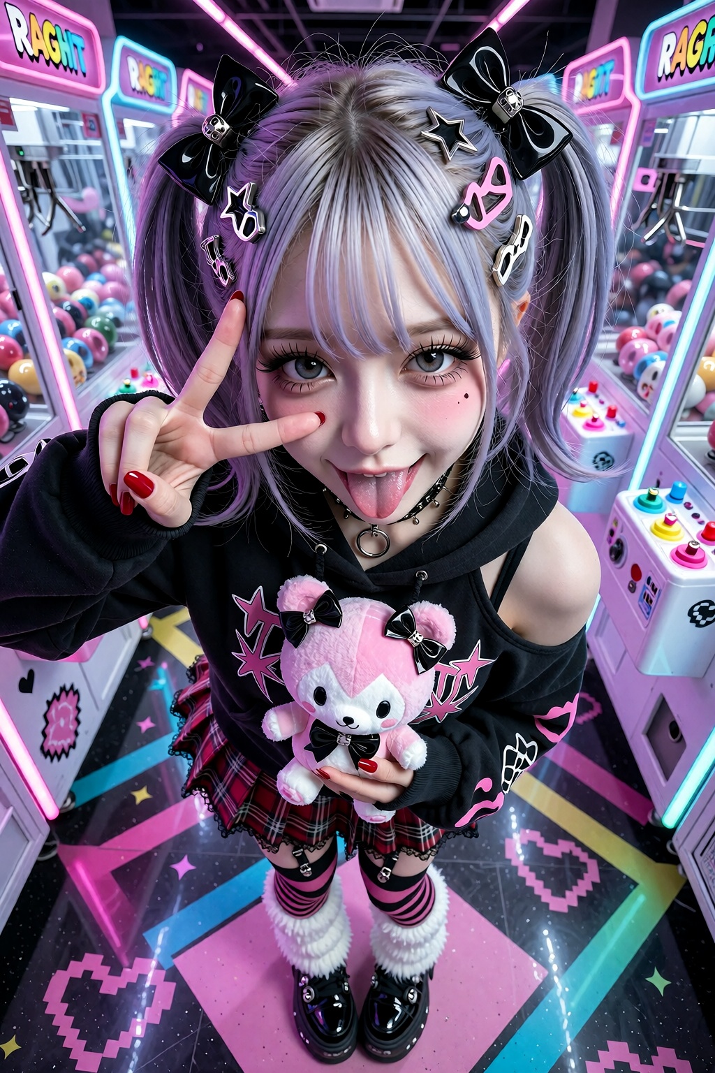 masterpiece,  best quality,  vibrant anime illustration on Tensor.Art