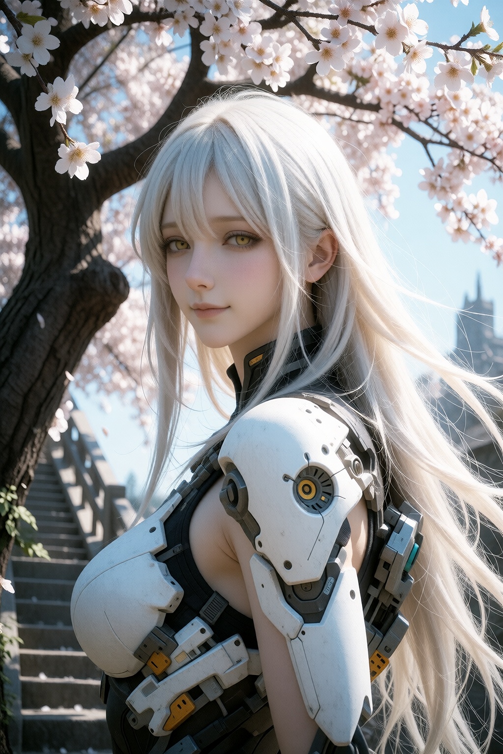 masterpiece,  best quality,  1girl on Tensor.Art