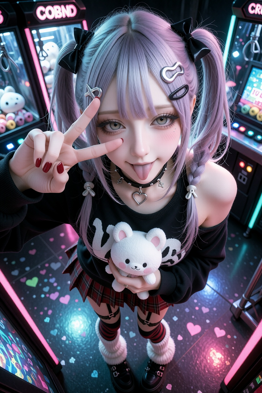 masterpiece,  best quality,  vibrant anime illustration on Tensor.Art