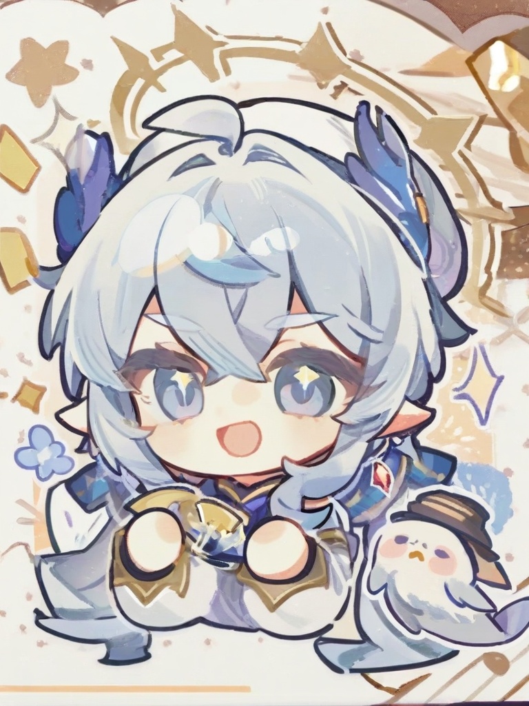AI generated image by user_828 on Tensor.Art