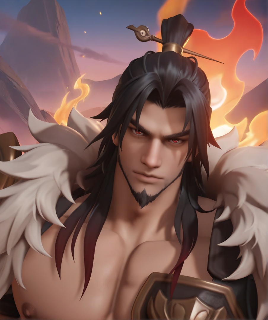 masterpiece,  best quality,  amazing quality on Tensor.Art