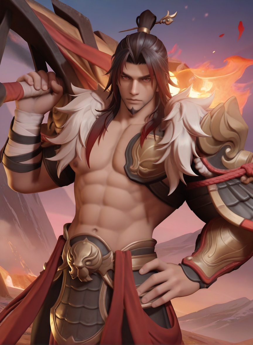masterpiece,  best quality,  amazing quality on Tensor.Art