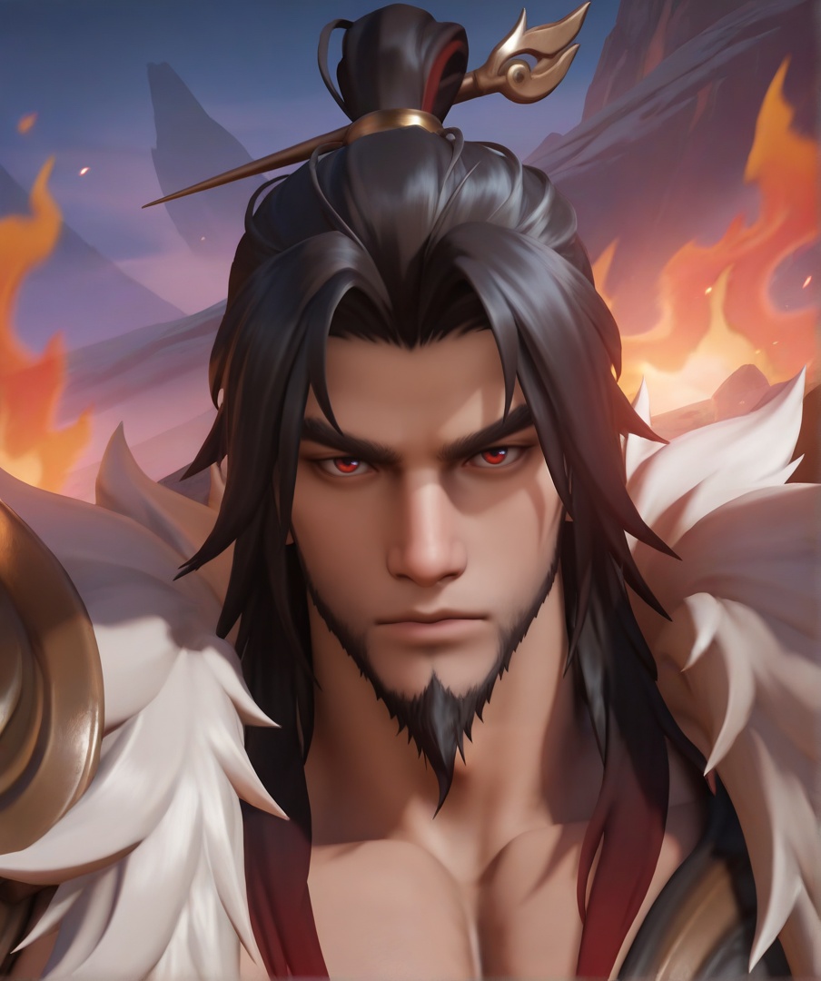 masterpiece,  best quality,  amazing quality on Tensor.Art