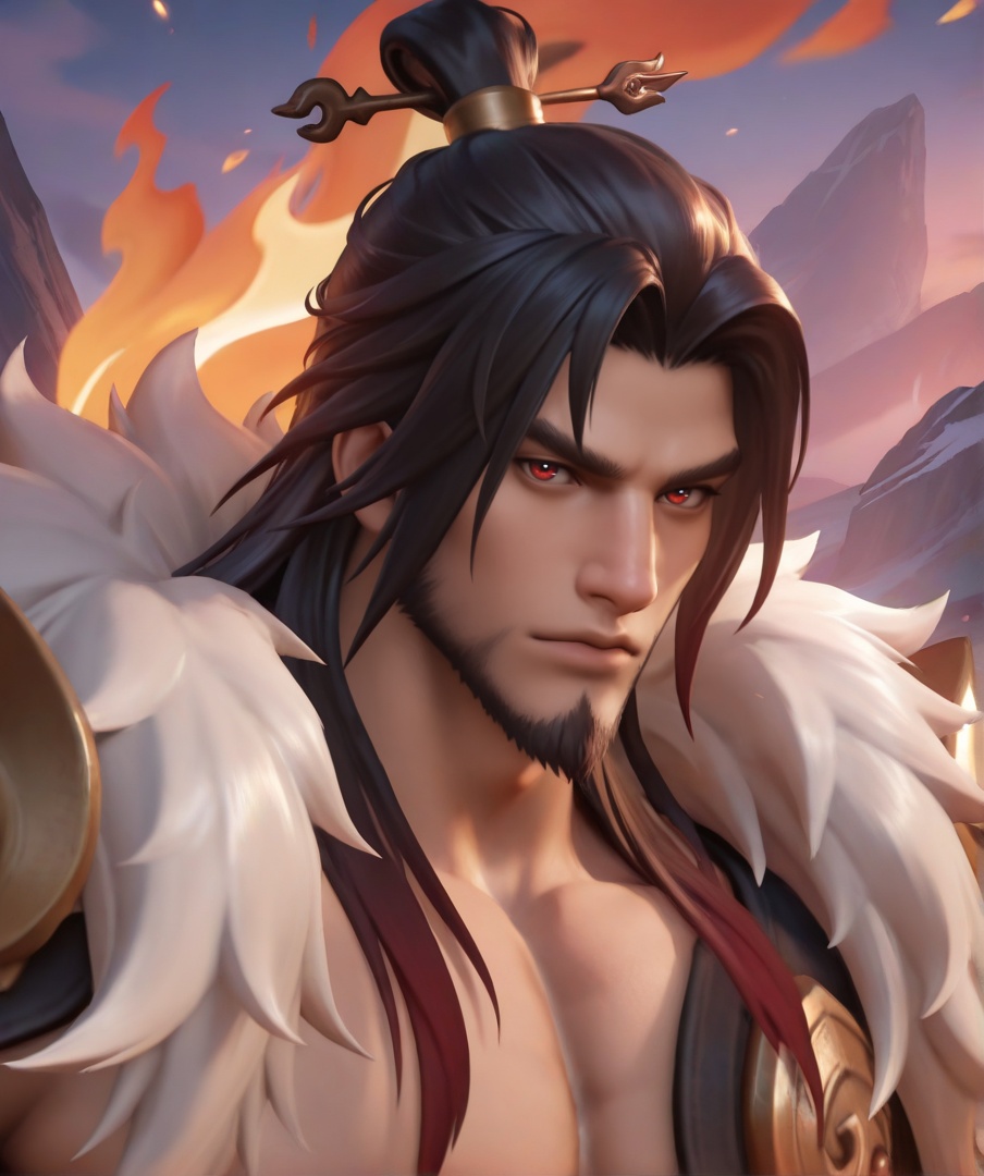 masterpiece,  best quality,  amazing quality on Tensor.Art
