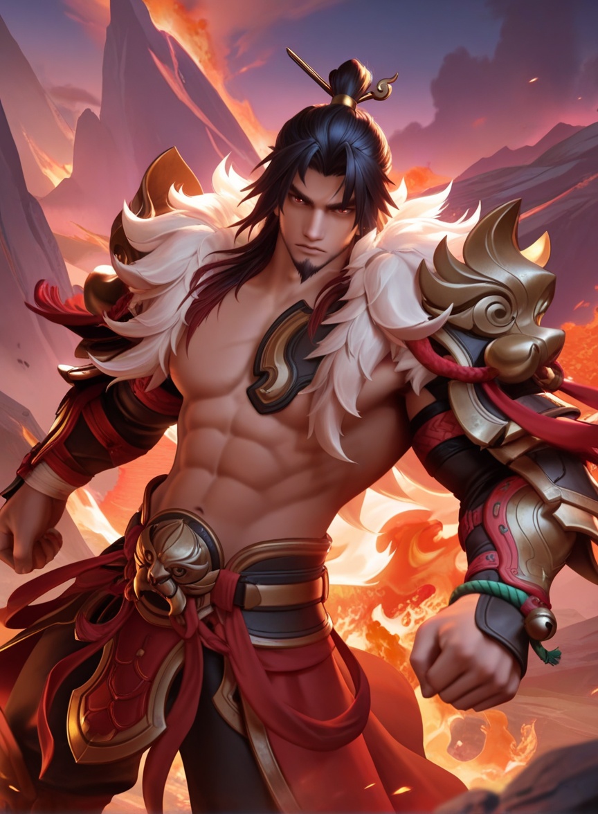 masterpiece,  best quality,  amazing quality on Tensor.Art