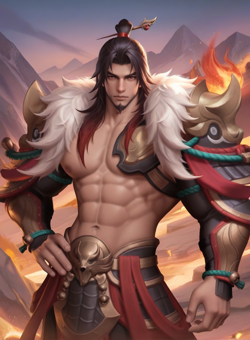 masterpiece,  best quality,  amazing quality on Tensor.Art