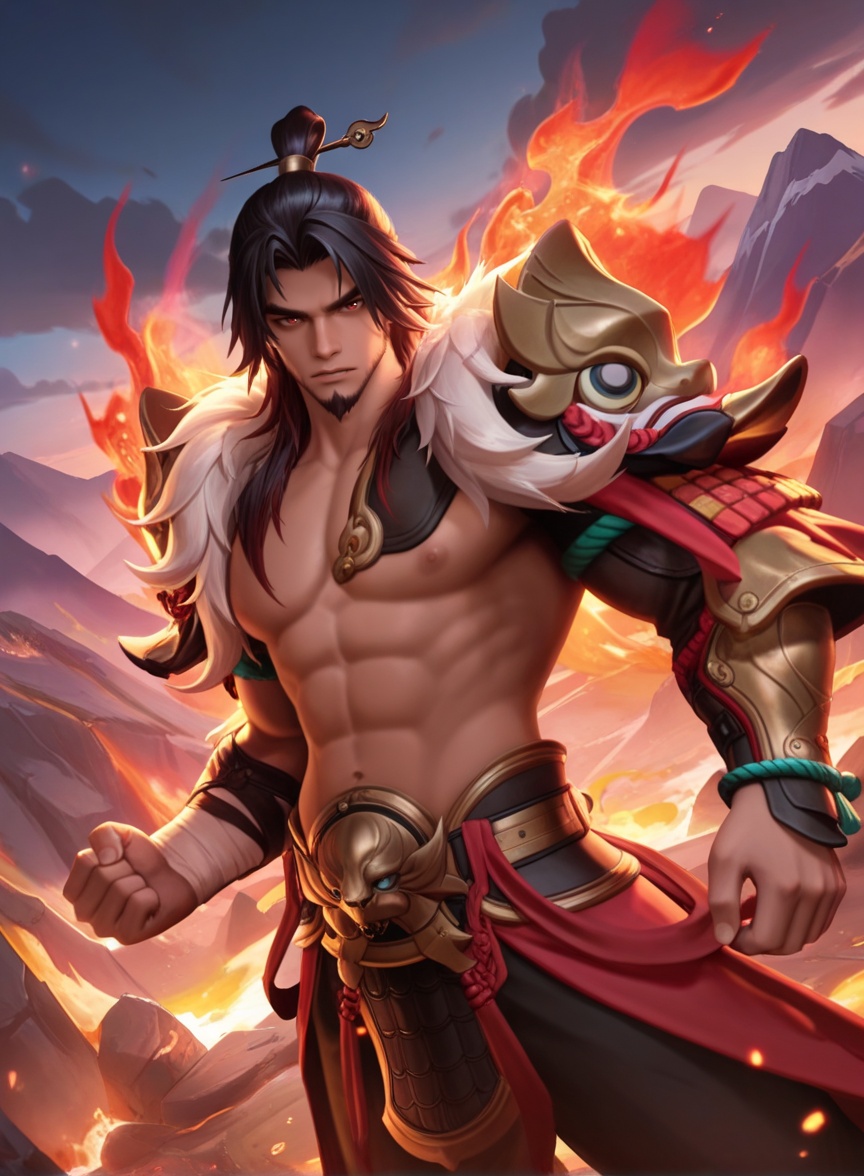 masterpiece,  best quality,  amazing quality on Tensor.Art