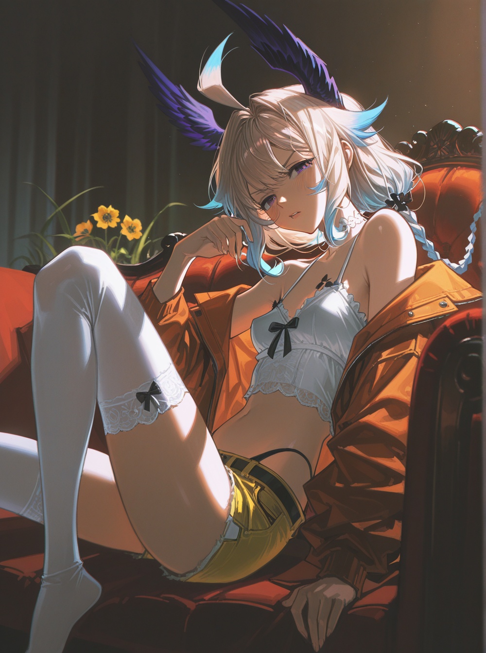 ZeroStyle masterpiece,  best quality,  amazing quality on Tensor.Art