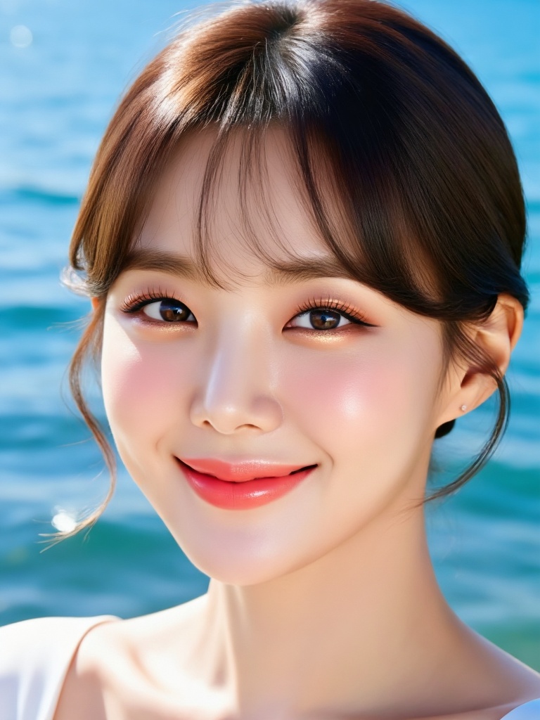 AI generated image on Tensor.Art