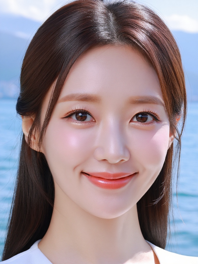 AI generated image on Tensor.Art