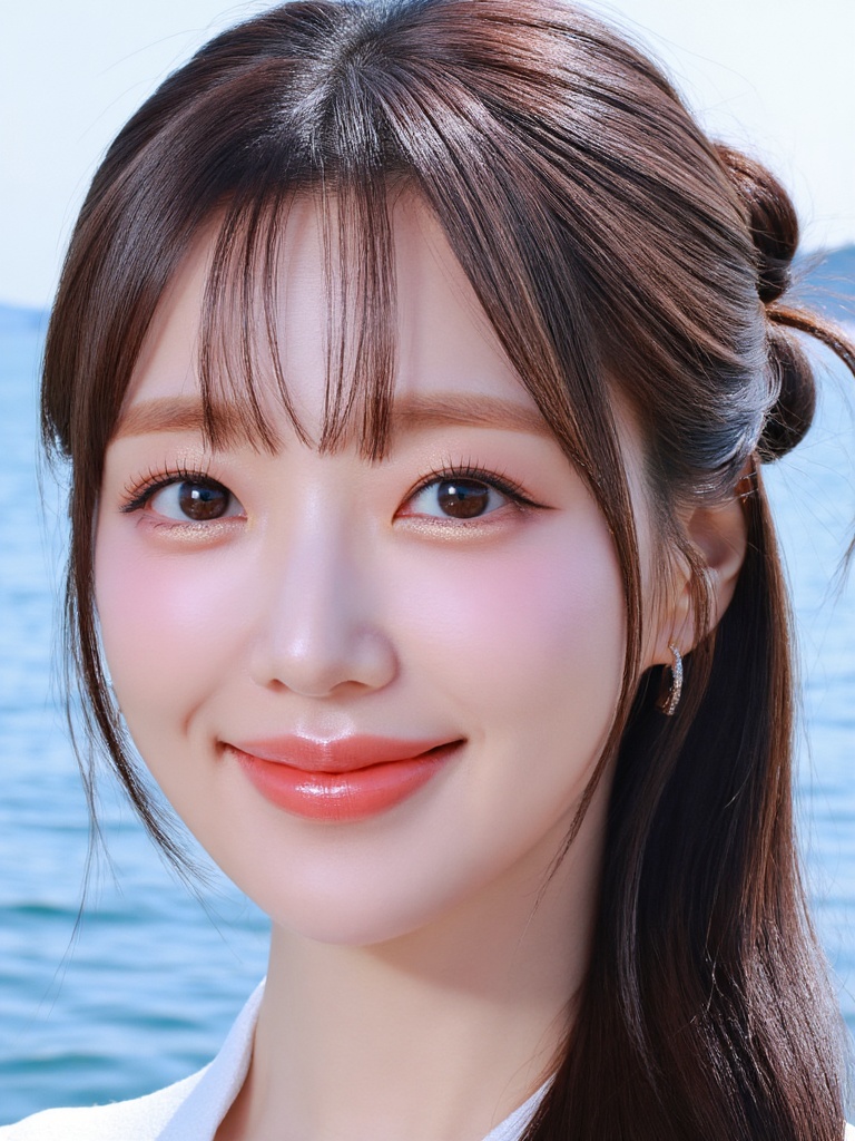 AI generated image on Tensor.Art