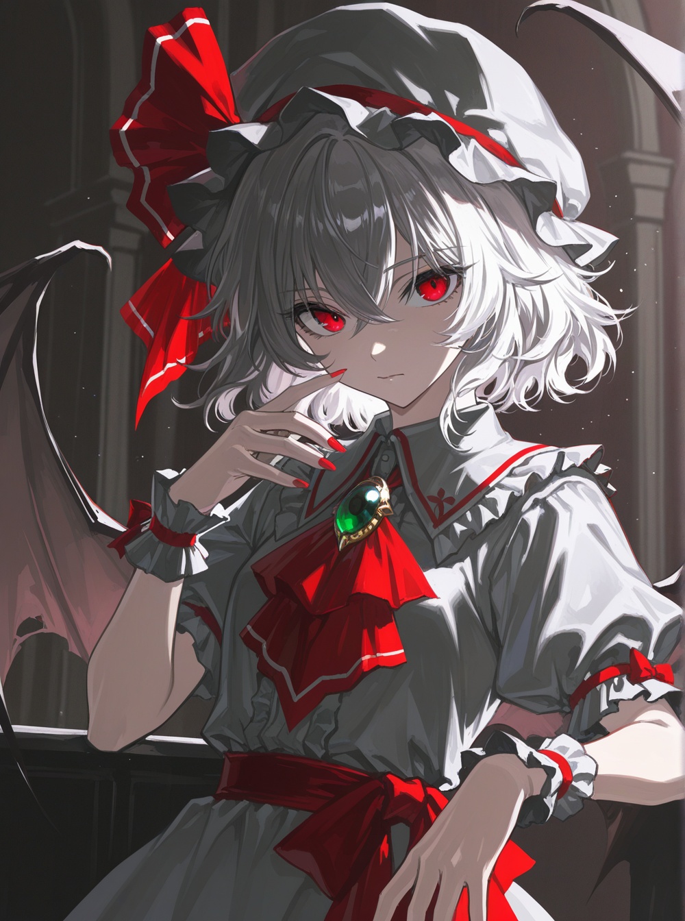 ZeroStyle [Quality],  masterpiece,  best quality on Tensor.Art