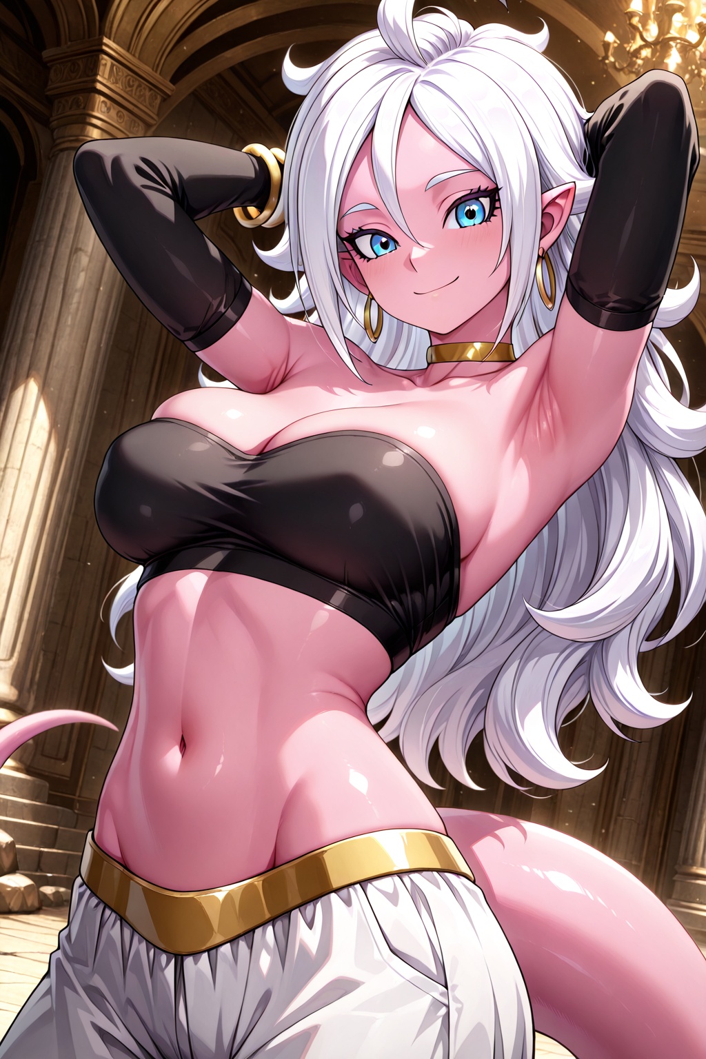 masterpiece,  best quality,  amazing quality on Tensor.Art