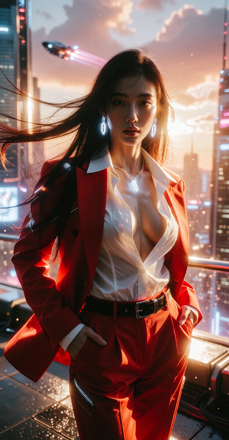 ),  ( korean woman,  kpop on Tensor.Art