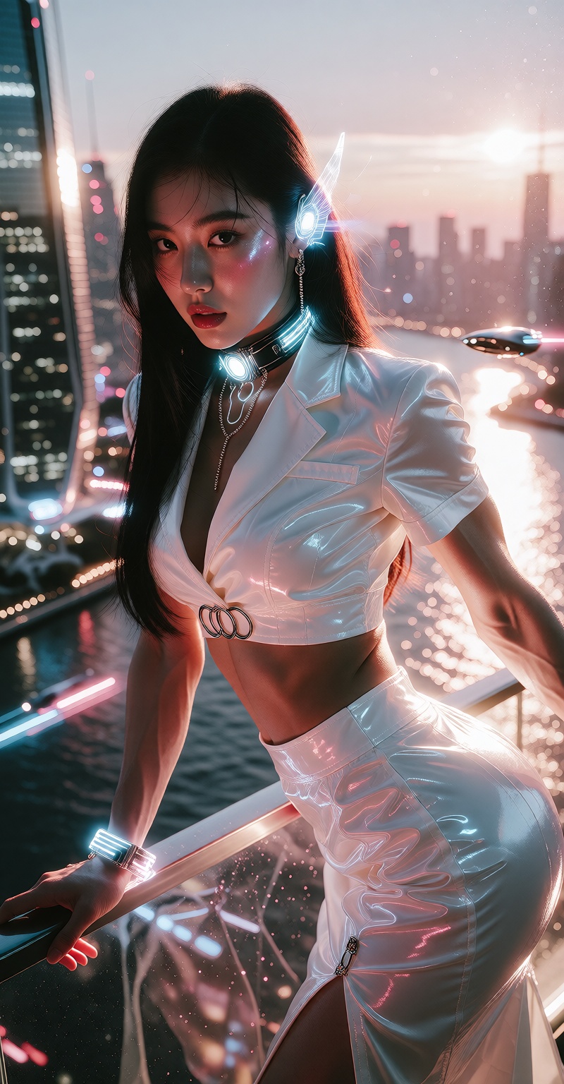 ),  ( korean woman,  kpop on Tensor.Art