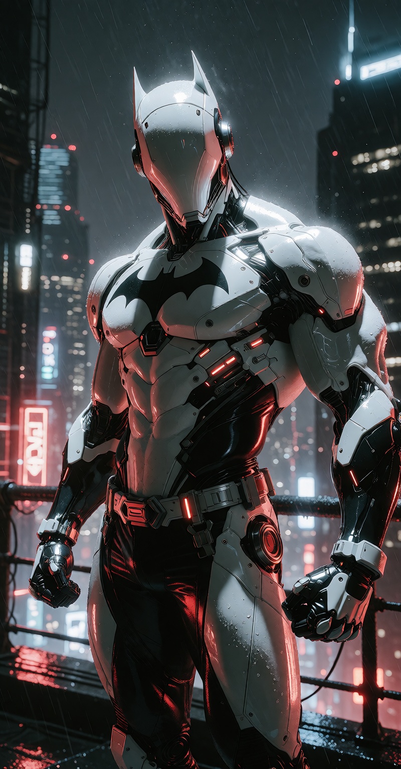 ( *****,  solo,  muscular body on Tensor.Art