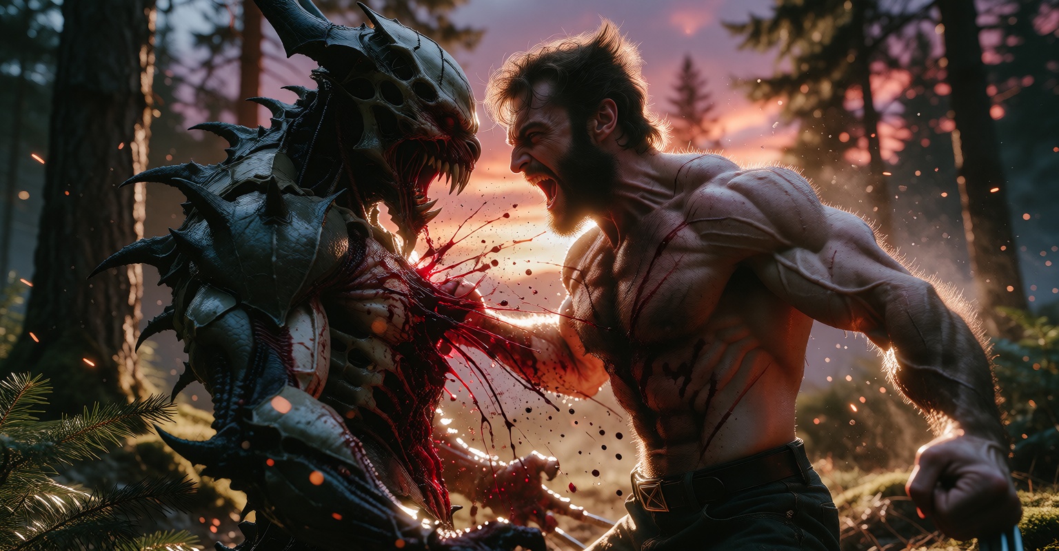( *****,  solo,  muscular body on Tensor.Art