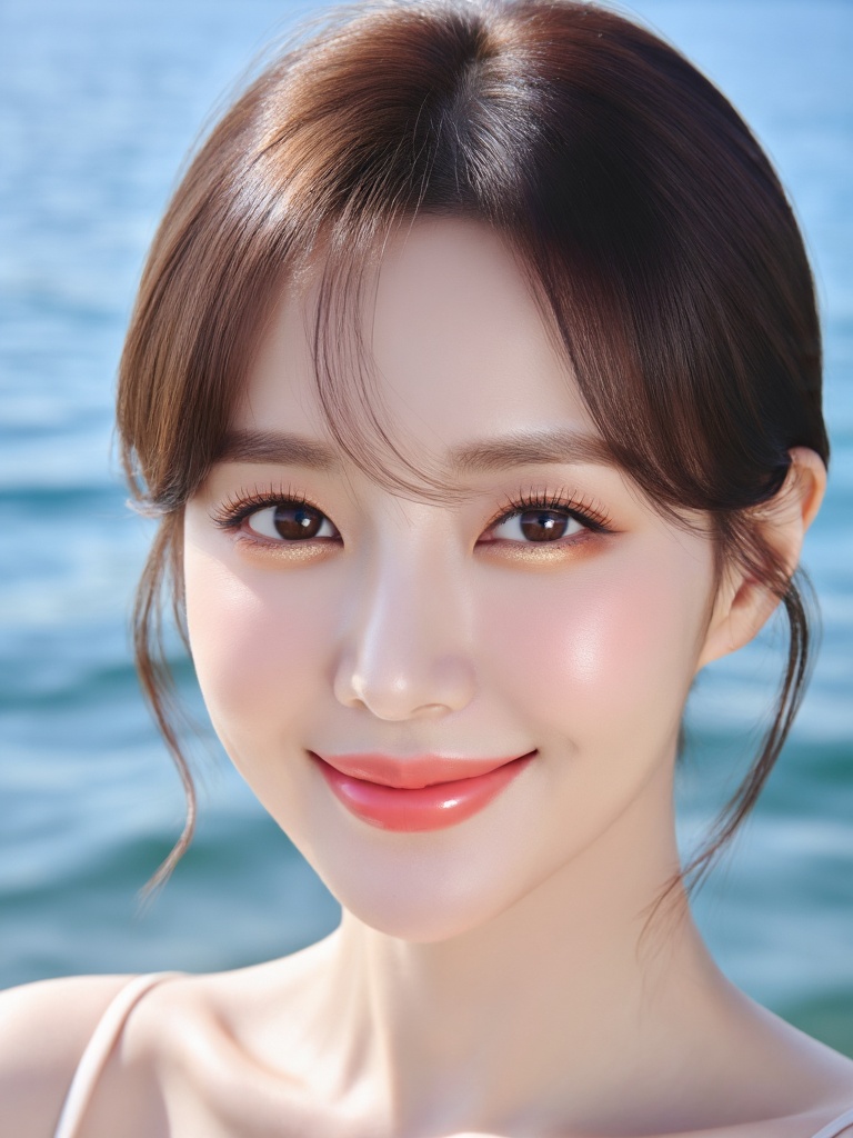AI generated image on Tensor.Art