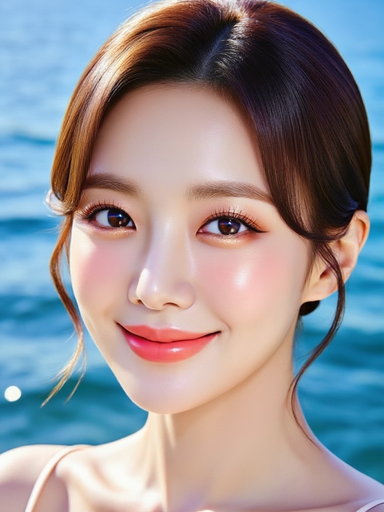 AI generated image on Tensor.Art