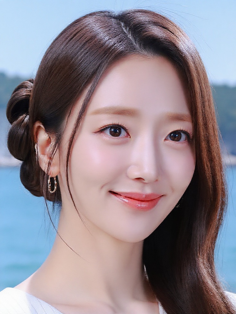 AI generated image on Tensor.Art