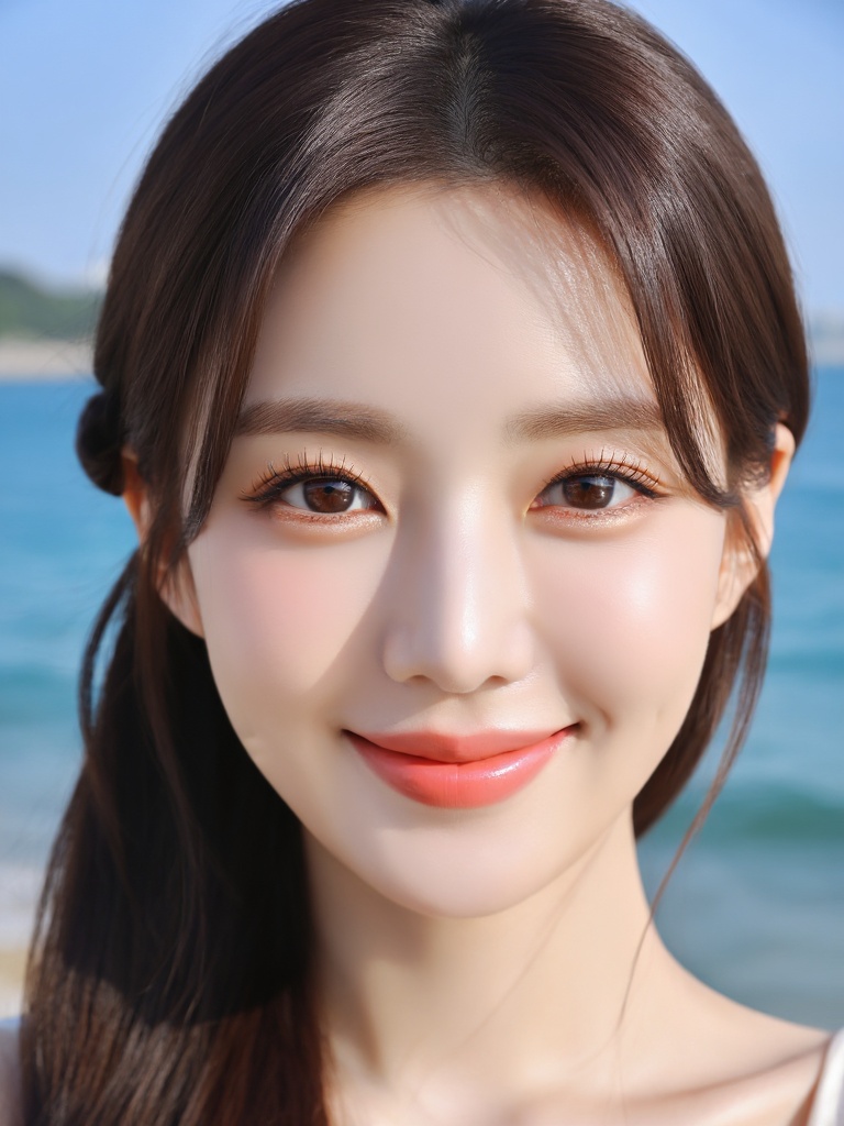 AI generated image on Tensor.Art