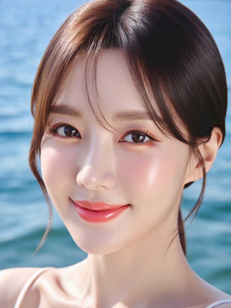 AI generated image on Tensor.Art