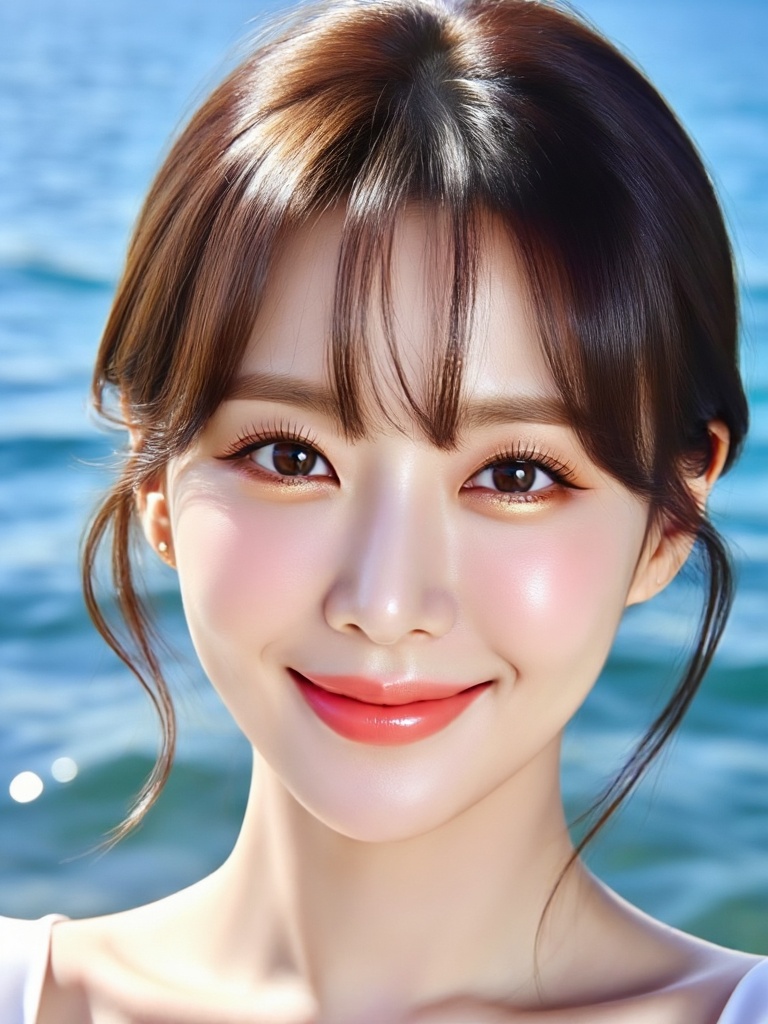 AI generated image on Tensor.Art
