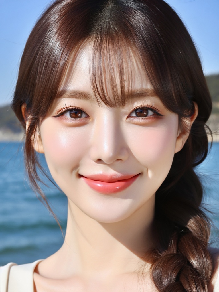 AI generated image on Tensor.Art