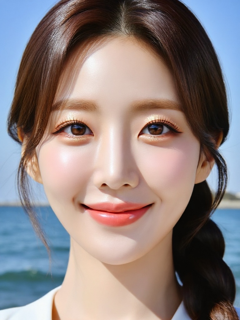 AI generated image on Tensor.Art